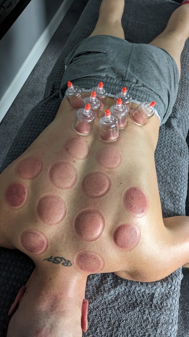 Revive Sports Massage · Photos 14