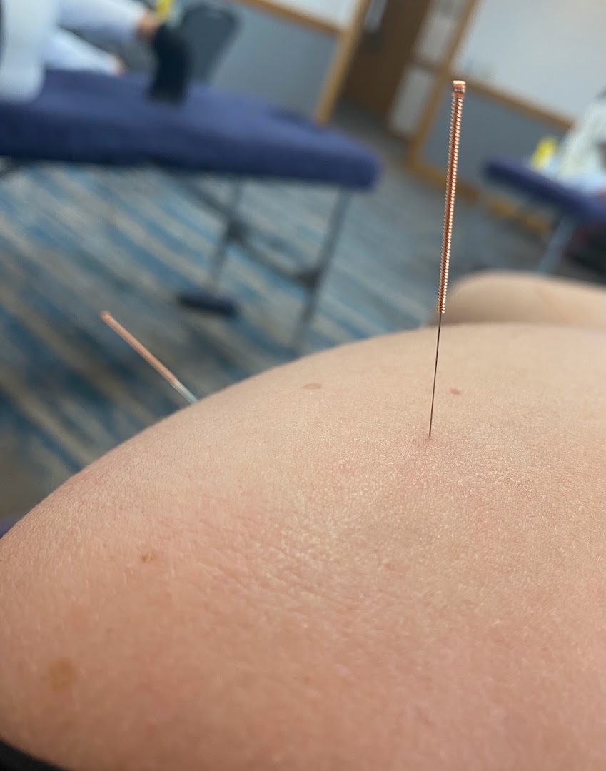 Revive Sports Massage · Photos 6