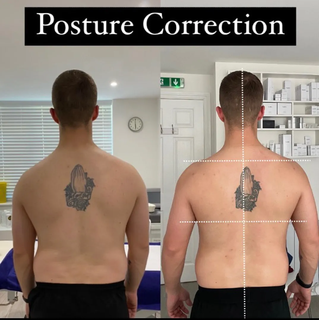 Revive Sports Massage · Photos 5