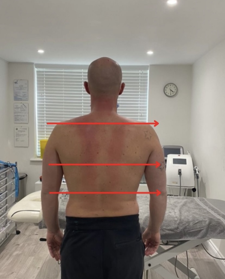 Revive Sports Massage · Photos 9