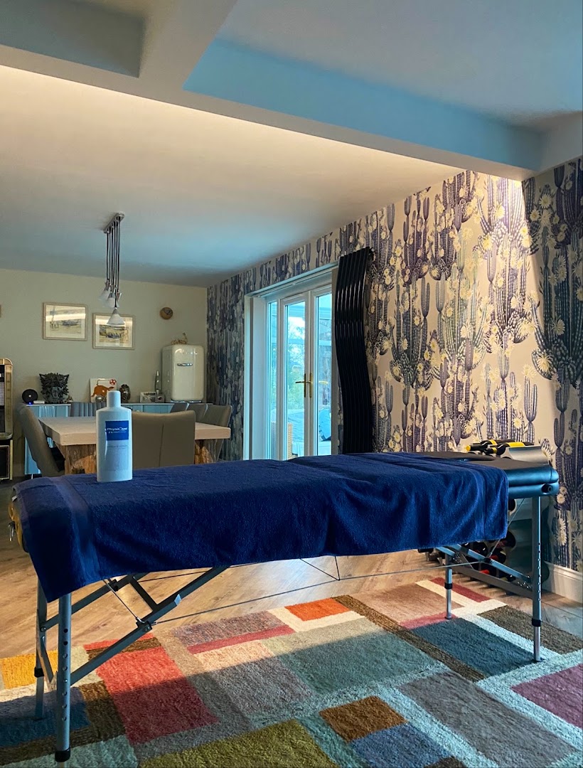 Revive Sports Massage · Photos 7
