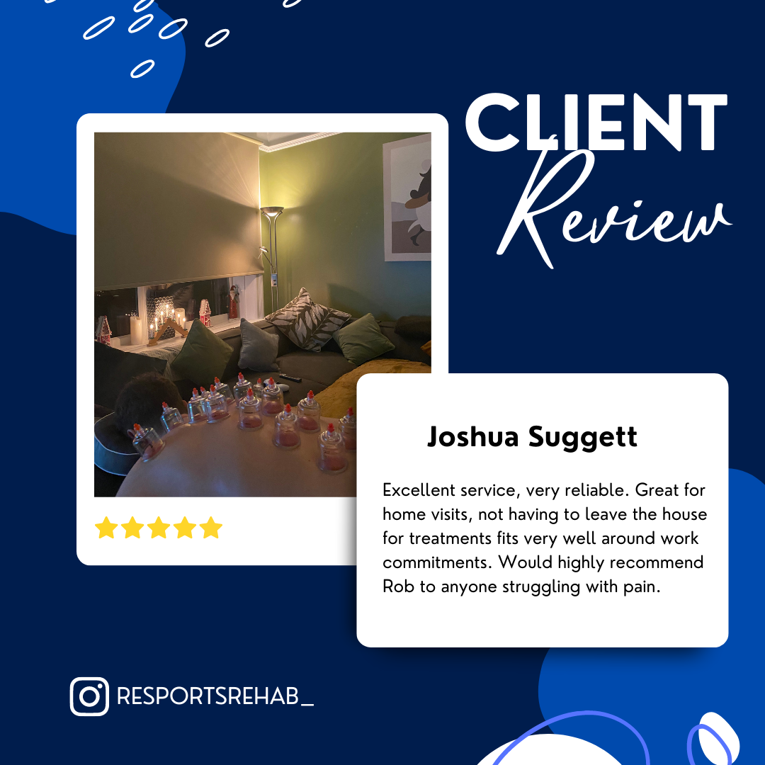 Revive Sports Massage · Photos 3