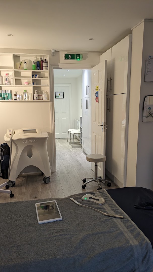 Revive Sports Massage · Photos 13