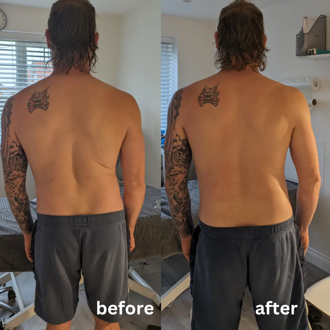 Revive Sports Massage · Photos 4