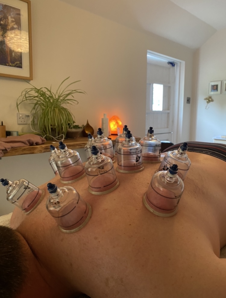 Revive Sports Massage · Photos 11